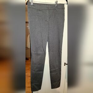 Gray pants from Dynamite, size 6